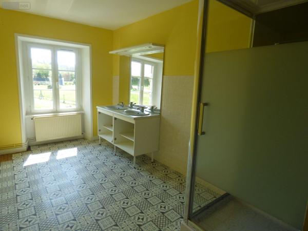 Maison individuelle à vendre à Le Mesnilbus dans la Manche (50490), ref : MAIS1002