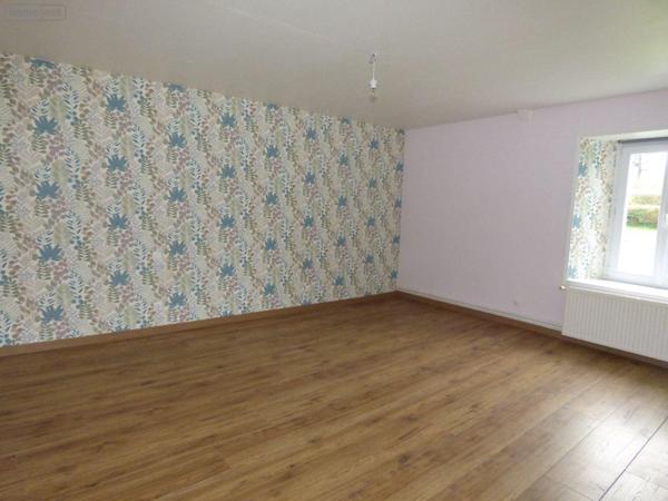 Maison individuelle à vendre à Le Mesnilbus dans la Manche (50490), ref : MAIS1002