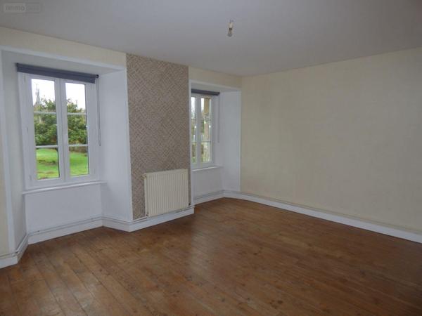 Maison individuelle à vendre à Le Mesnilbus dans la Manche (50490), ref : MAIS1002