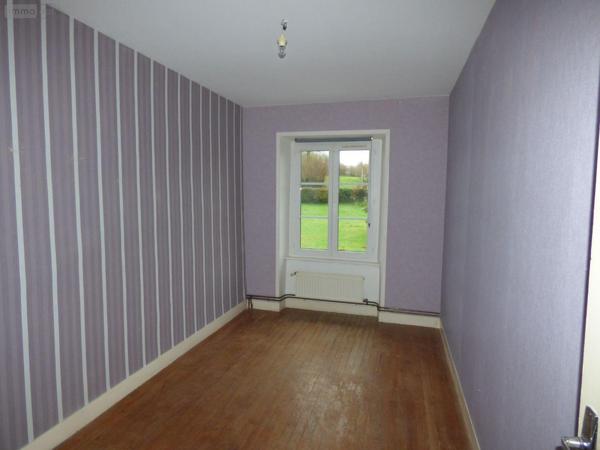 Maison individuelle à vendre à Le Mesnilbus dans la Manche (50490), ref : MAIS1002