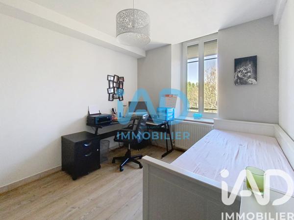 Appartement à vendre 3 pièces 59 m² Étampes