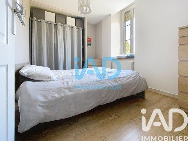 Appartement à vendre 3 pièces 59 m² Étampes