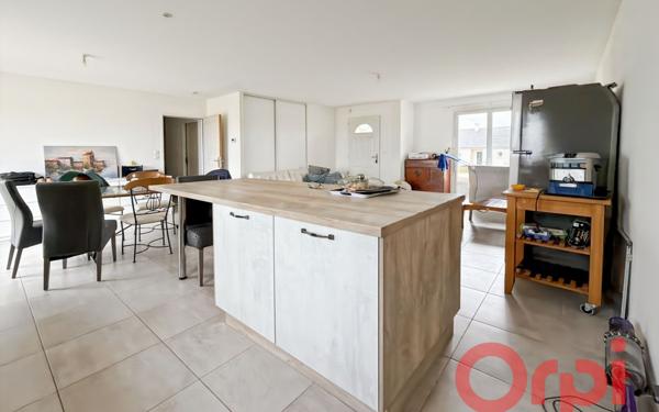Maison à vendre    4 pièces • 101,41 m2 Avord
