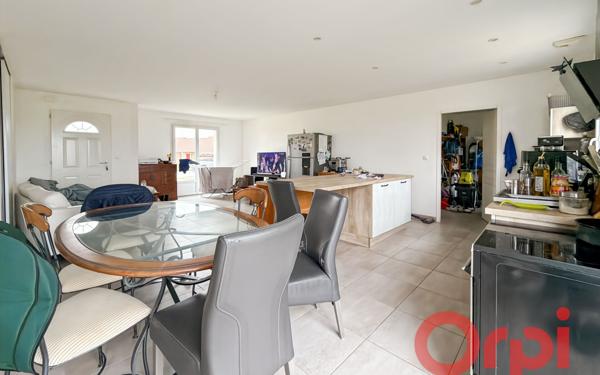 Maison à vendre    4 pièces • 101,41 m2 Avord