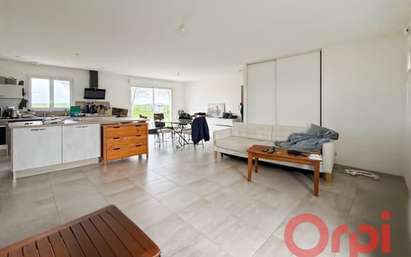 Maison à vendre    4 pièces • 101,41 m2 Avord