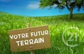 Terrain à vendre  571 m2 AUVERS SUR OISE - 95