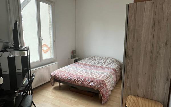 Appartement à louer    3 pièces • 50,31 m2 Reims