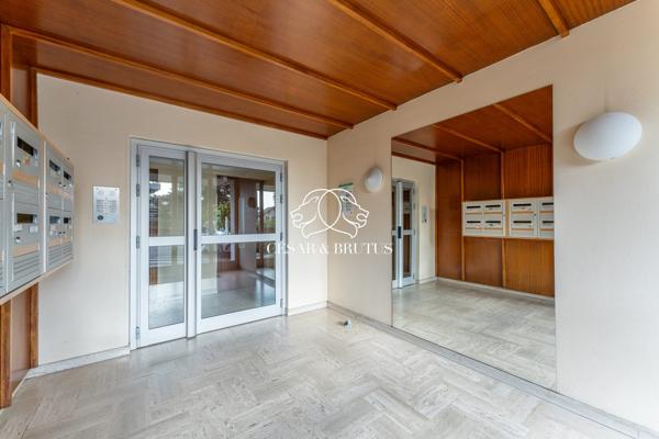 COEUR TASSIN – 110m² – 4 Chambres – 2 SDE – BALCON À VIVRE