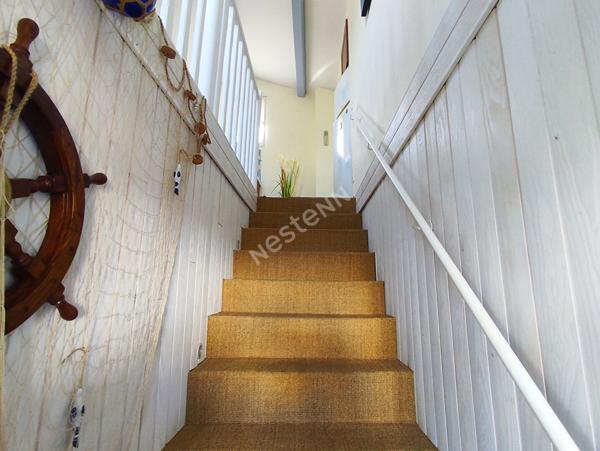 A VENDRE - CHATELAILLON PLAGE - Maison / appartement 3 pièces - jardin - garage - stationnement