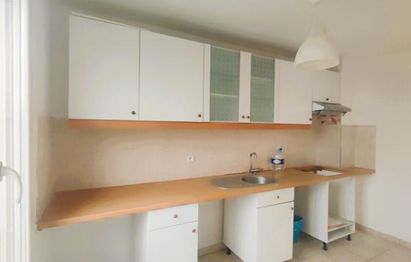 DUPLEX 71 m2 - 2 chambres - PARFAIT ETAT