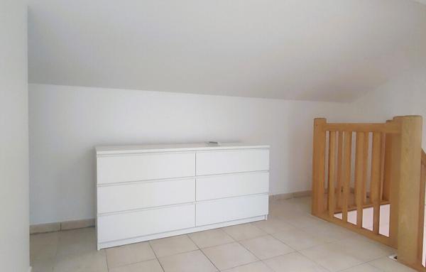 DUPLEX 71 m2 - 2 chambres - PARFAIT ETAT