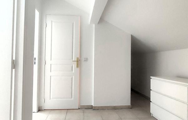 DUPLEX 71 m2 - 2 chambres - PARFAIT ETAT