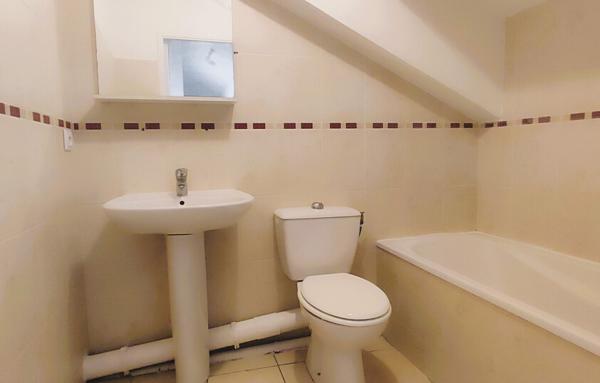 DUPLEX 71 m2 - 2 chambres - PARFAIT ETAT