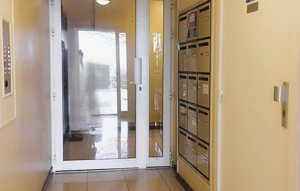 DUPLEX 71 m2 - 2 chambres - PARFAIT ETAT