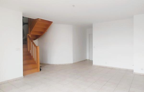 DUPLEX 71 m2 - 2 chambres - PARFAIT ETAT