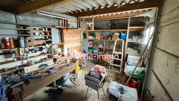 Maison à vendre 5 pièces de 110 m²