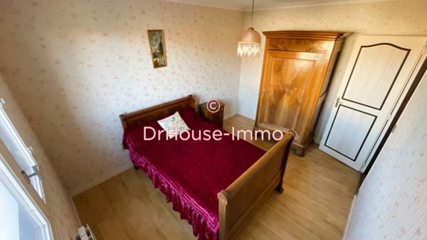 Maison à vendre 5 pièces de 110 m²