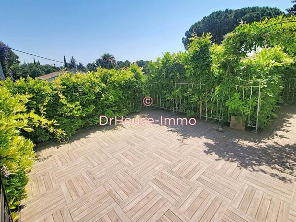 Appartement à vendre 3 pièces de 71 m²