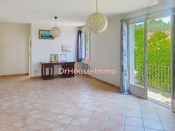 Appartement à vendre 3 pièces de 71 m²