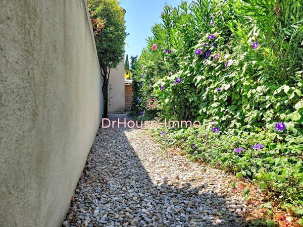 Appartement à vendre 3 pièces de 71 m²