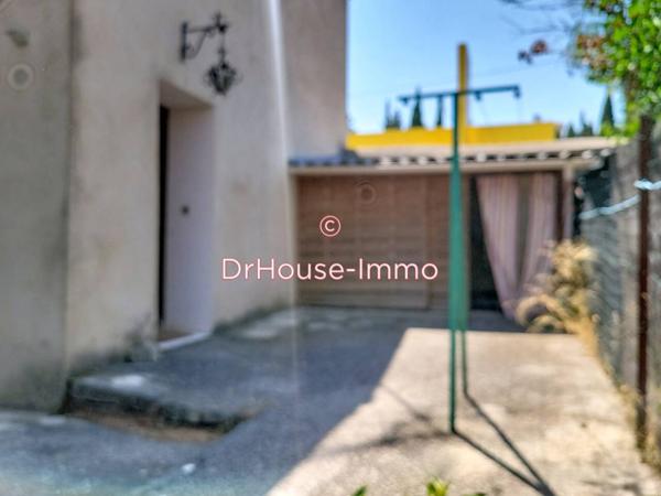 Appartement à vendre 3 pièces de 71 m²