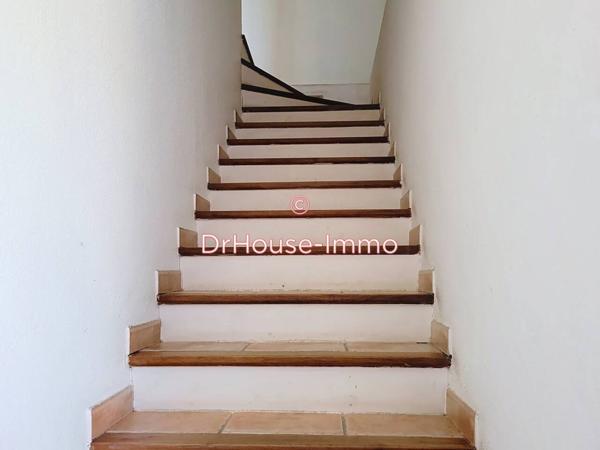 Appartement à vendre 3 pièces de 71 m²