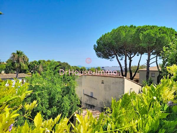 Appartement à vendre 3 pièces de 71 m²