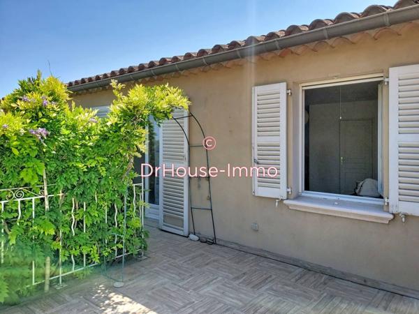 Appartement à vendre 3 pièces de 71 m²