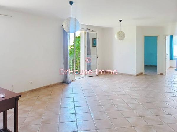Appartement à vendre 3 pièces de 71 m²