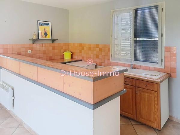 Appartement à vendre 3 pièces de 71 m²
