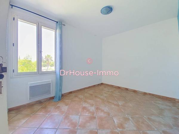 Appartement à vendre 3 pièces de 71 m²