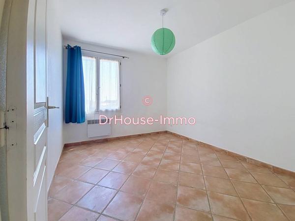 Appartement à vendre 3 pièces de 71 m²