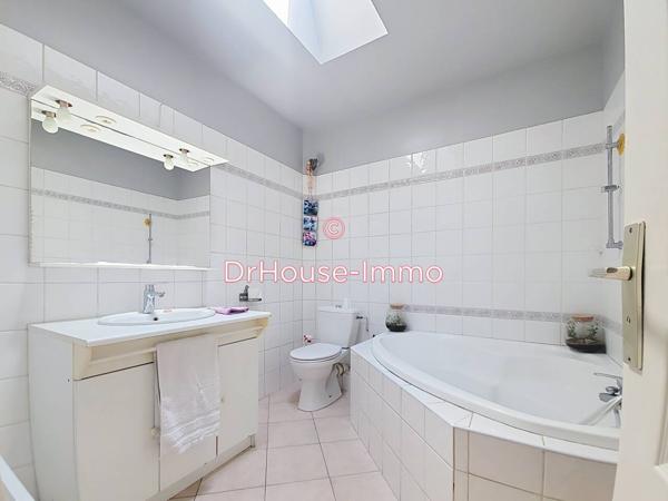 Appartement à vendre 3 pièces de 71 m²