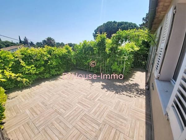 Appartement à vendre 3 pièces de 71 m²