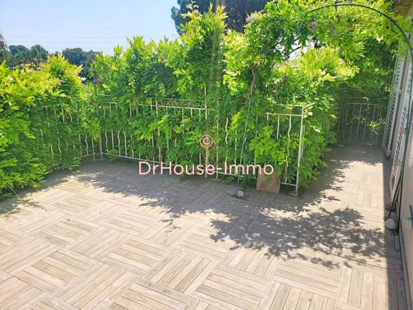 Appartement à vendre 3 pièces de 71 m²