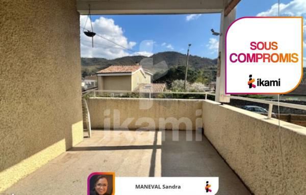 Maison 4 chambres et un bureau