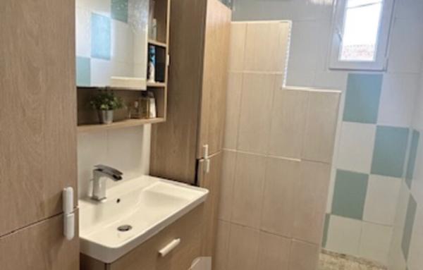 Maison 4 chambres et un bureau