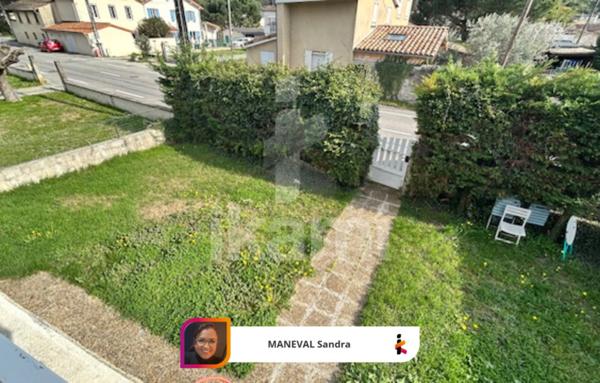 Maison 4 chambres et un bureau