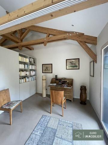 maison ossature bois 3 hectares