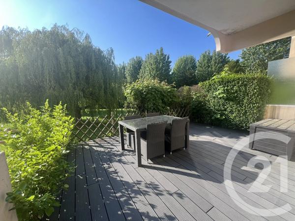 Appartement F2 à vendre  2 pièces - 24,10 m 2   VILLERS SUR MER  - 14