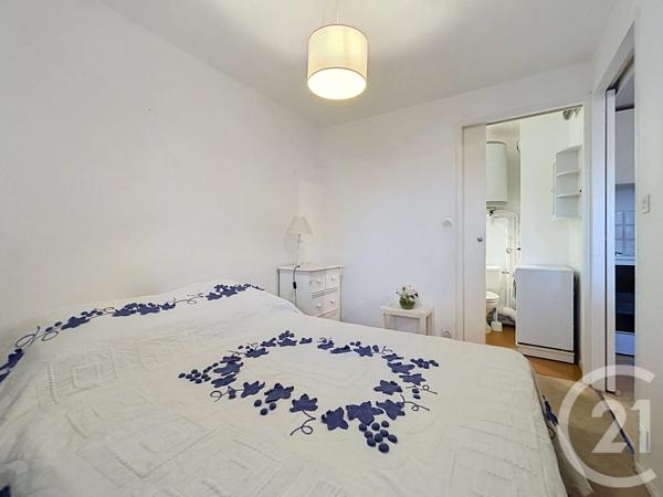 Appartement F2 à vendre  2 pièces - 24,10 m 2   VILLERS SUR MER  - 14