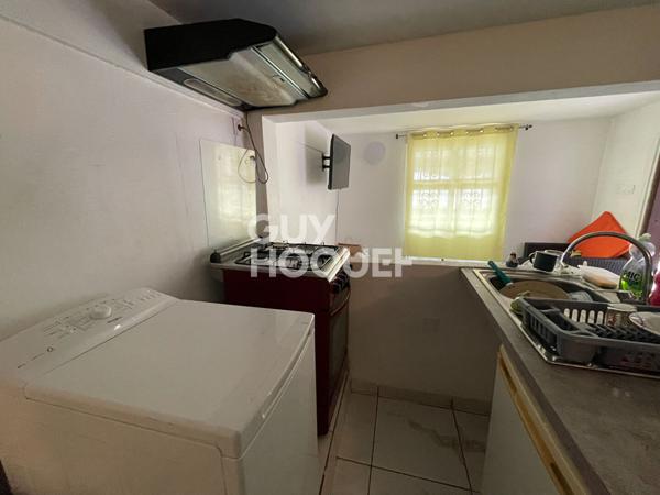 STUDIO MEUBLE - REMIRE-MONTJOLY