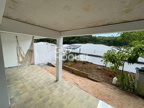 STUDIO MEUBLE - REMIRE-MONTJOLY