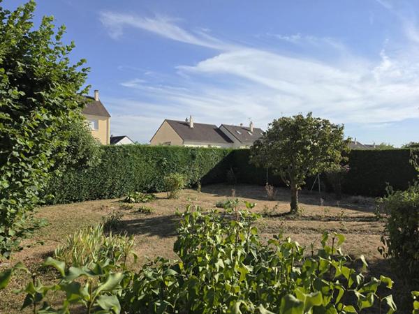 Maison Nogent Le Rotrou Plateau Saint Jean
