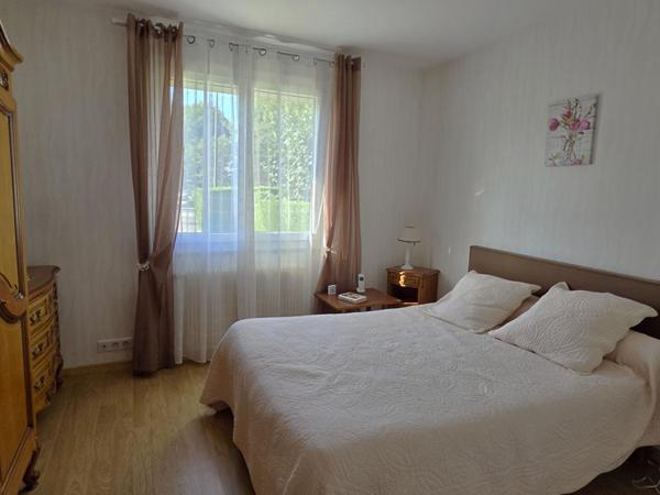 Maison Nogent Le Rotrou Plateau Saint Jean