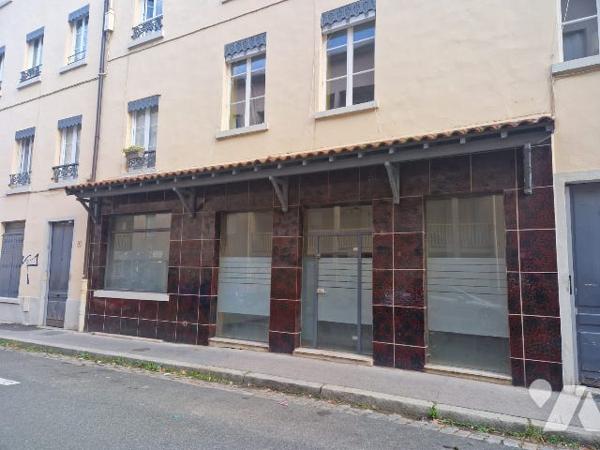 LYON 9ème arrondissement (69009).