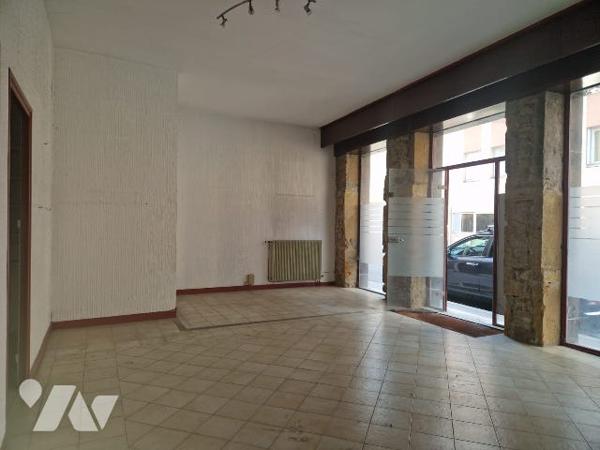 LYON 9ème arrondissement (69009).