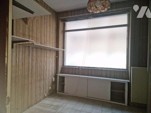 LYON 9ème arrondissement (69009).