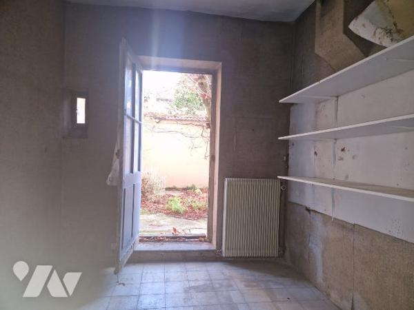 LYON 9ème arrondissement (69009).