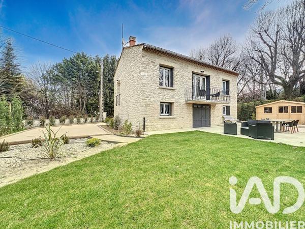 Maison à vendre 5 pièces 121 m² Malaucène
